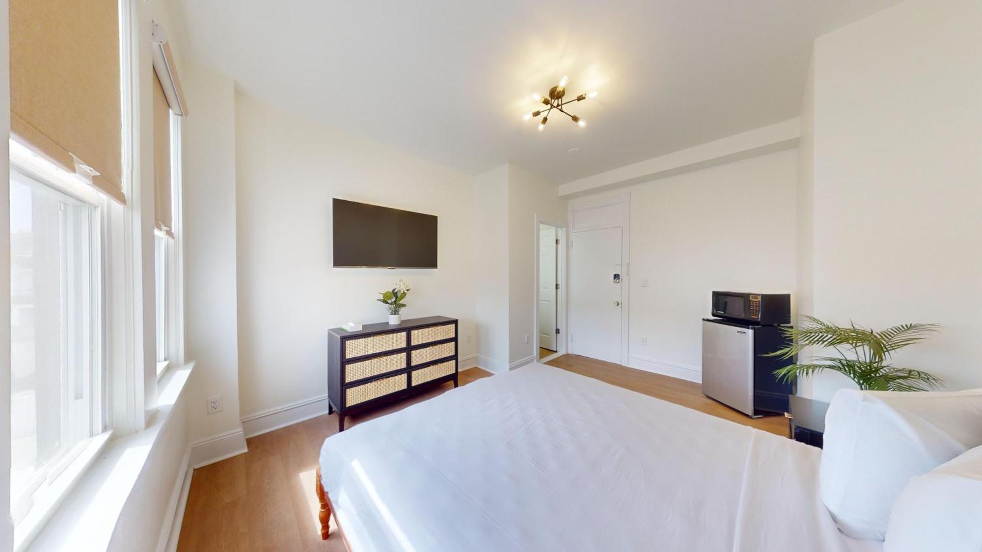 Ocean Breeze Hotel Ocean City Buitenkant foto