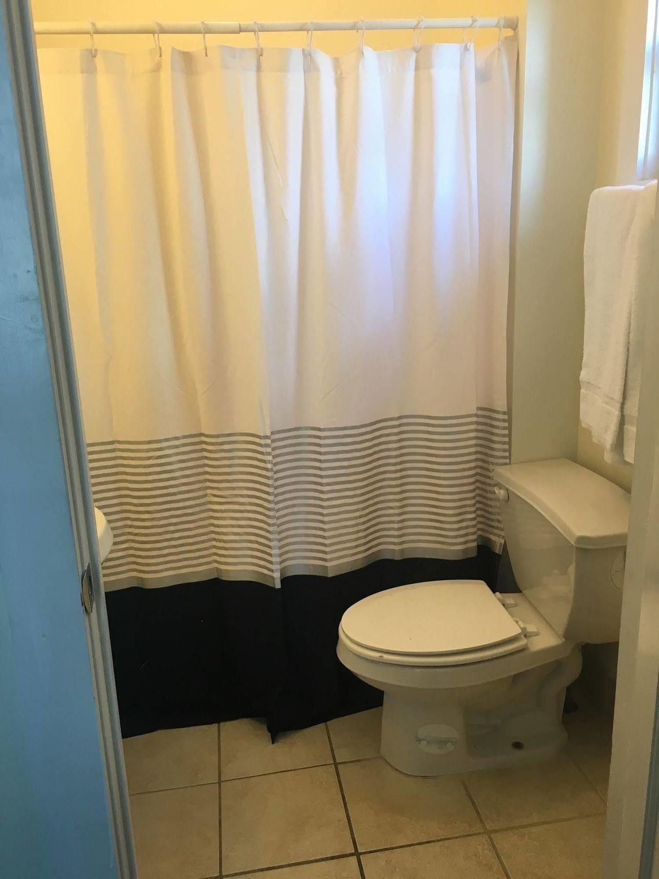 Ocean Breeze Hotel Ocean City Buitenkant foto